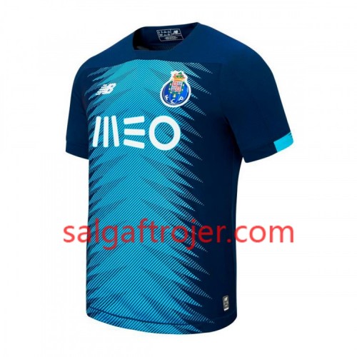 FC Porto Fodboldtrøjer 3. sæt 2019/20 Kort ærmer FC Porto Fodboldtrøjer 3. sæt 2019/20 Kort ærmer
